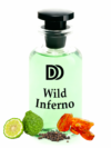 Wild Inferno | Sauvage Dior