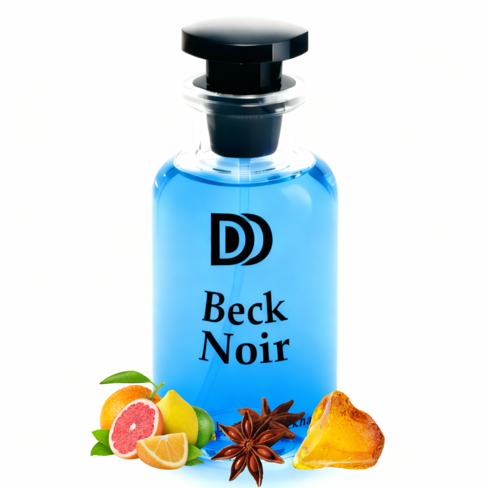 Beck Noir | Inspired By David Beckham