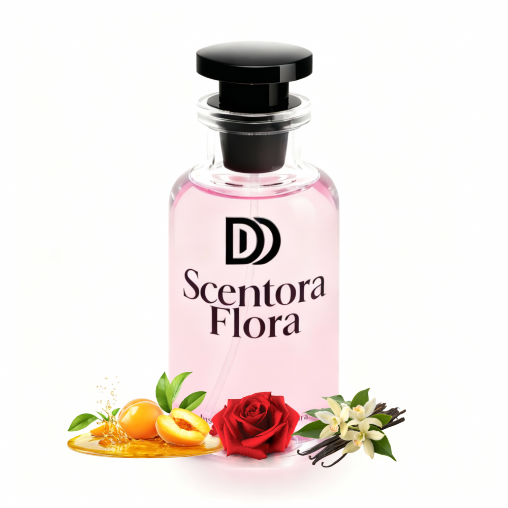 Santora Flora | Inspired By Gucci Flora