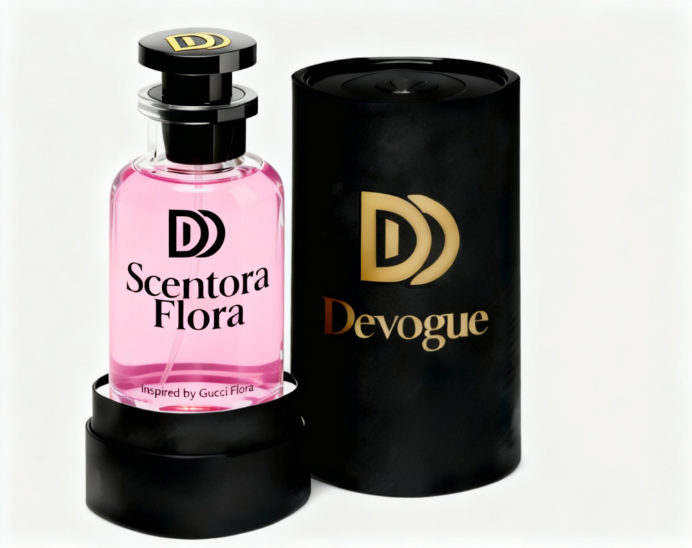 Santora Flora | Inspired By Gucci Flora - Image 3