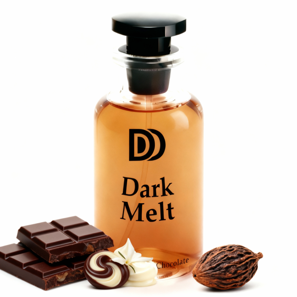 Dark Melt | Inspired By X Chocolate