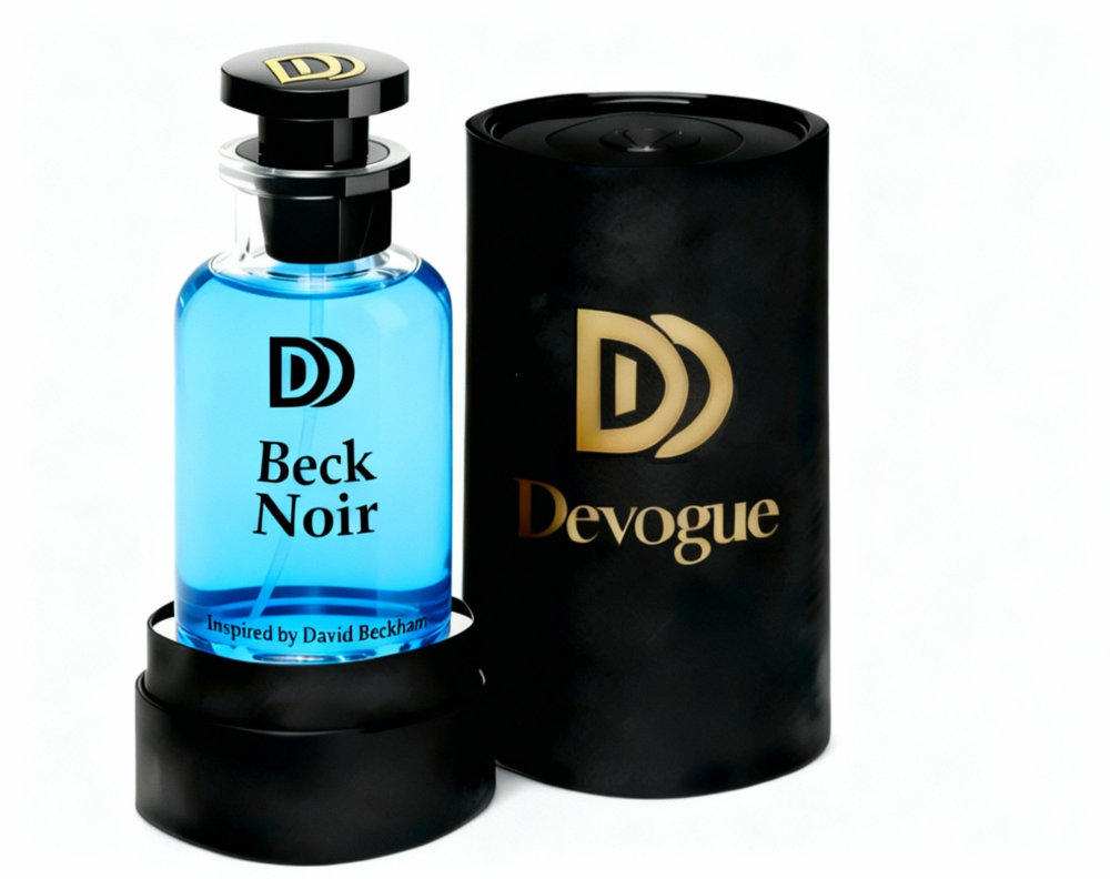 Beck Noir | Inspired By David Beckham - Image 3